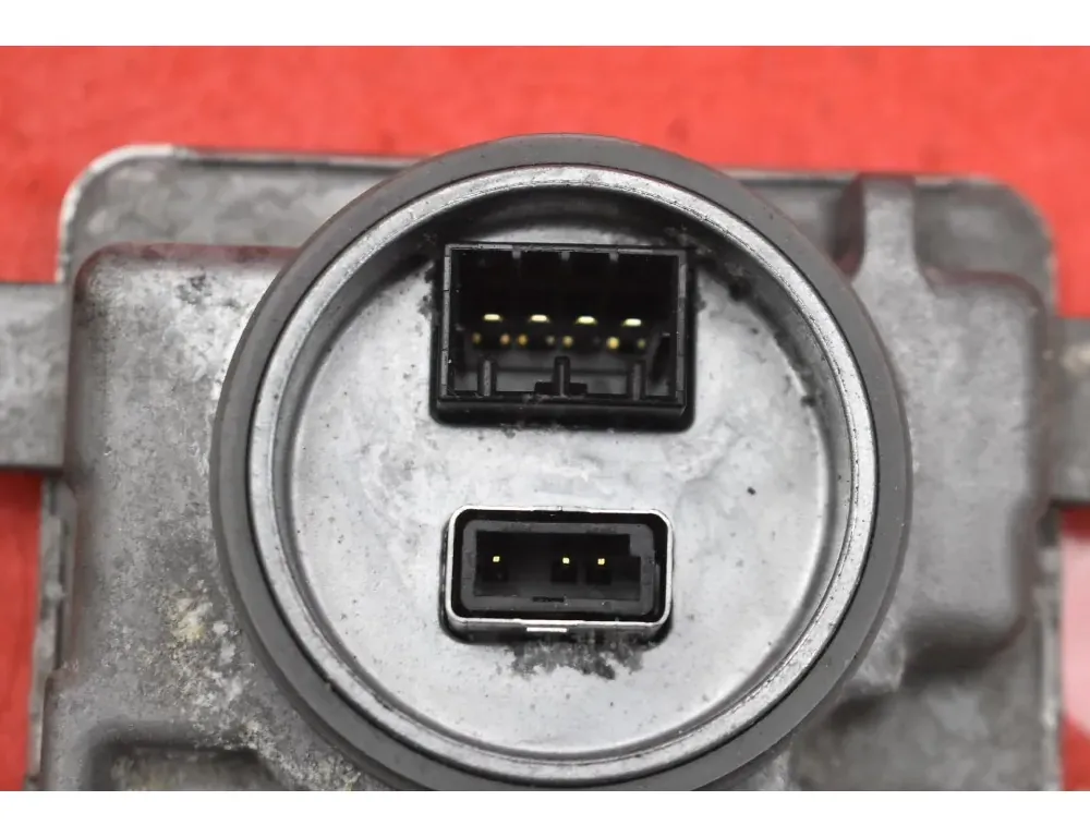 AUDI A5 8T (2007-2016) Ovládacia jednotka svetlometov 8K0941597E 34216670