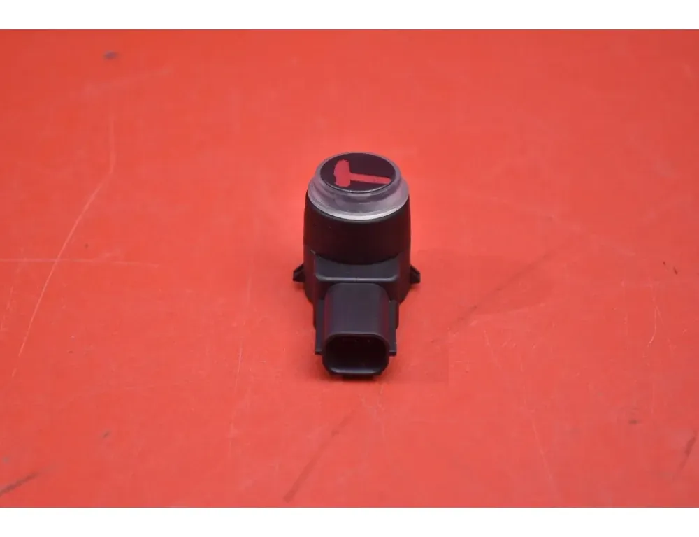 OPEL Astra J (2009-2020) PDC jednotka na kontrolu vzdialenosti pri parkovaní 13282887 34054705