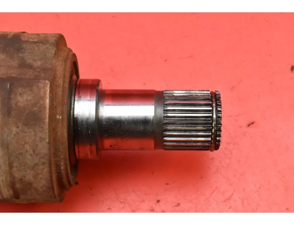 HONDA Civic 10 generation (2015-2021) Ľavý zadný hnací hriadeľ 44306-TA9-E010-M 34127441