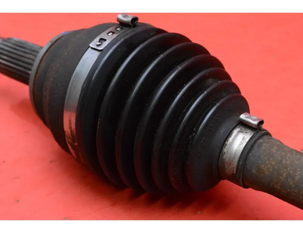 HYUNDAI Kona 1 generation (2017-2024) Полуось задняя левая 49500-J9200 34211006