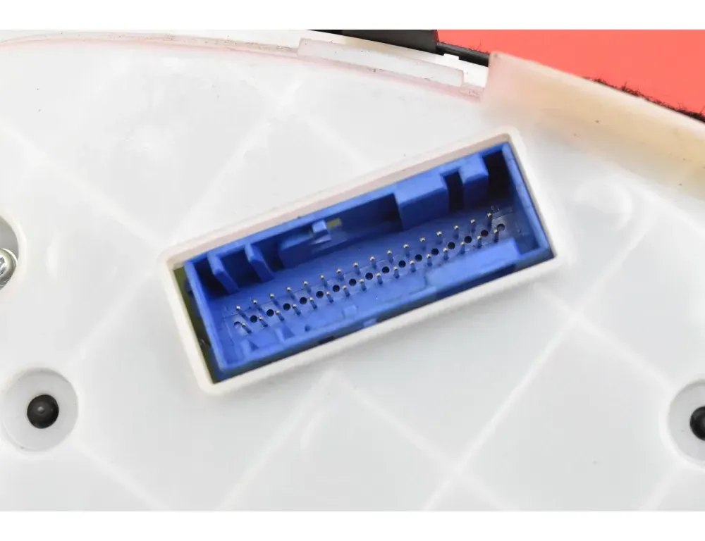 OPEL Astra J (2009-2020) Rýchlosťomer 13433769 33937724