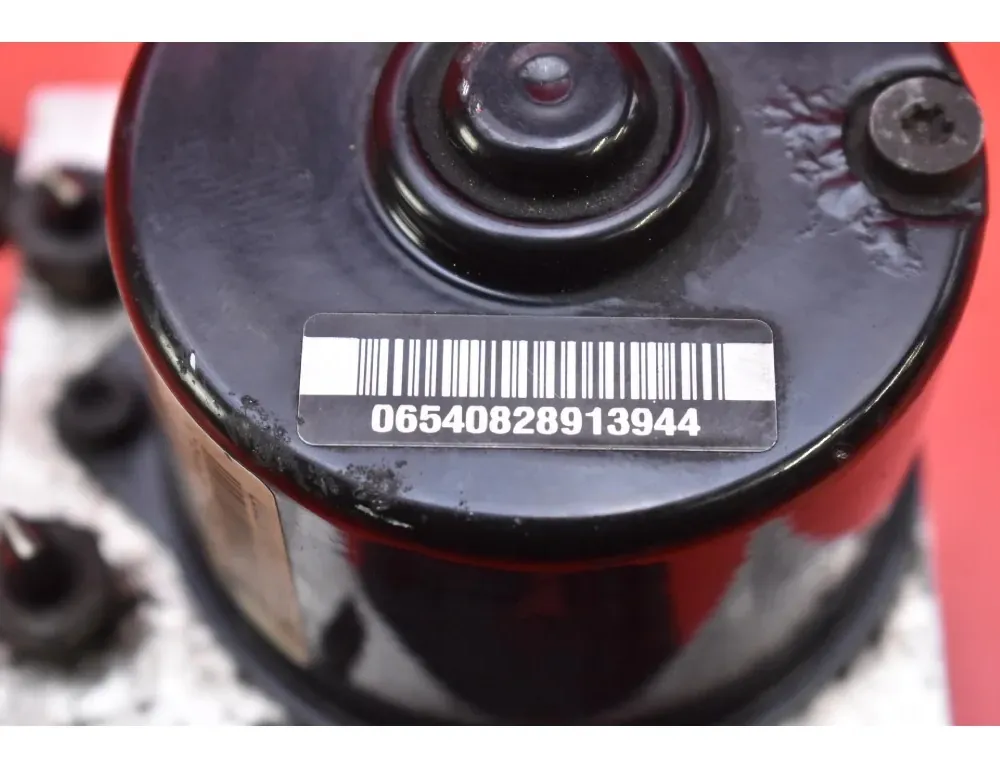 OPEL Astra J (2009-2020) ABS čerpadlo 13412550 33937655