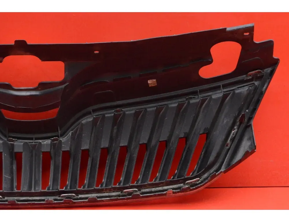 SKODA Express Exteriérová mriežka veterného otvoru 5JA853668 34485766