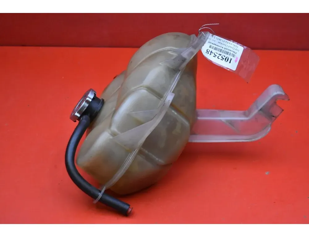 JEEP Grand Cherokee 4 generation (WK) (2004-2024) Expansion Tank 55037999AF 34191111