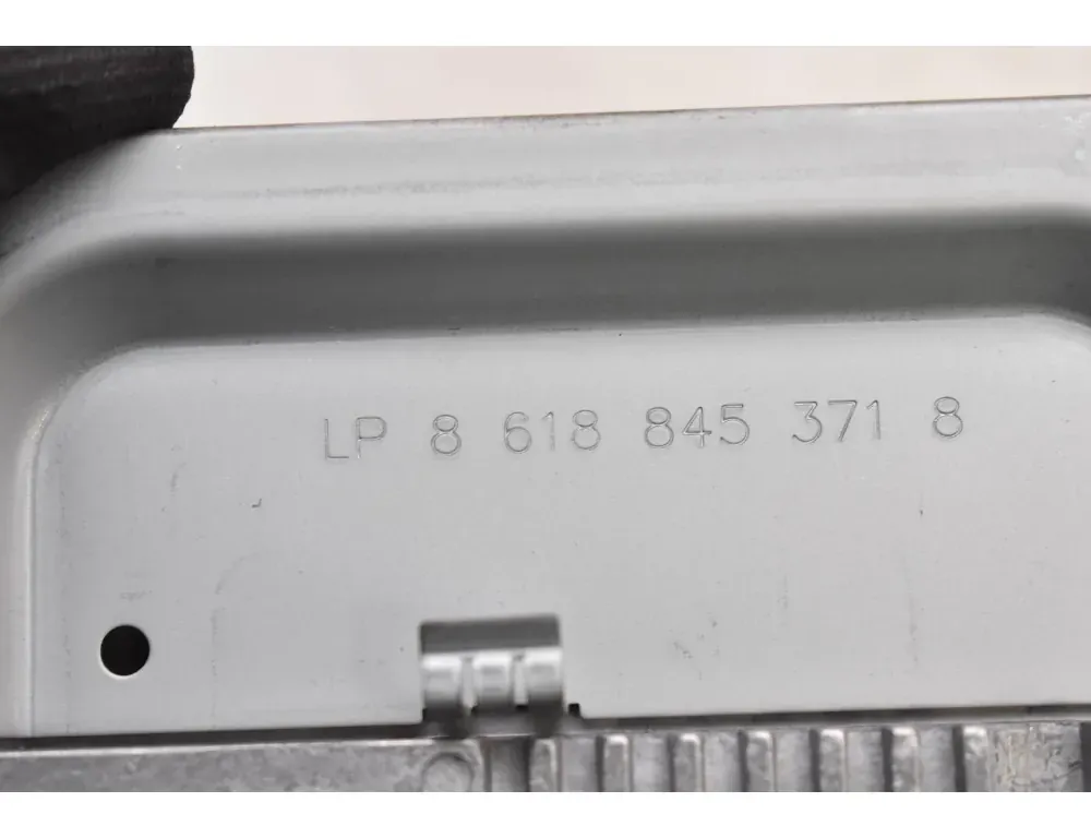 VOLKSWAGEN Tiguan 1 generation (2007-2017) Music Player With GPS 1K0035191D 33937679