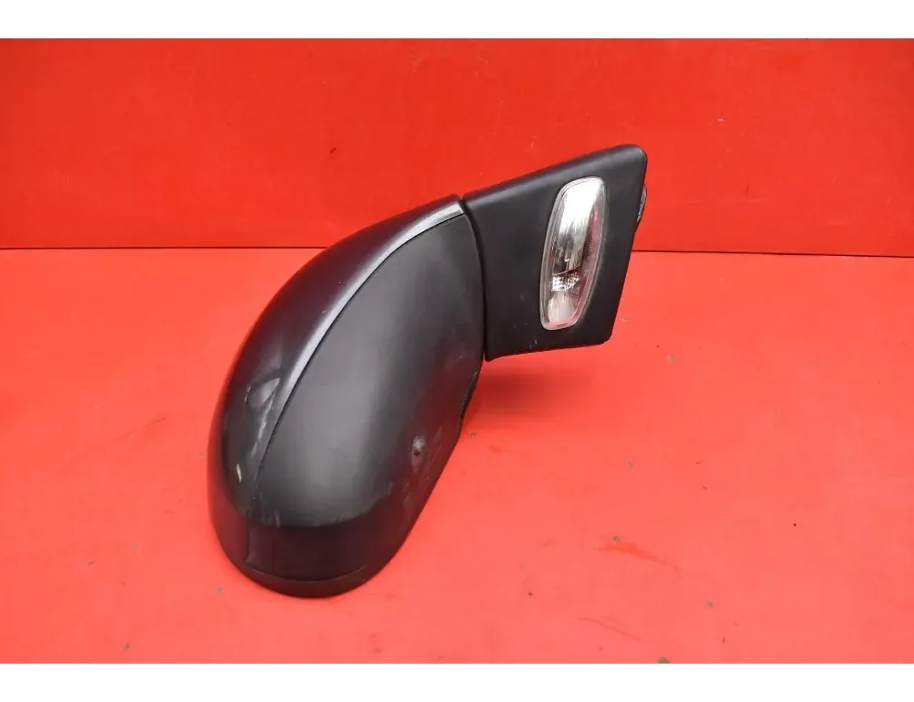 PEUGEOT Pravé krídlo zrkadlo 96808501XT 34216789