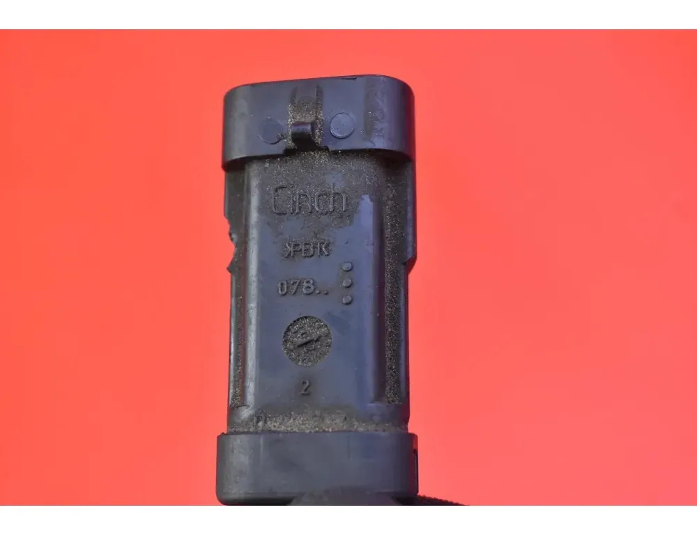 RENAULT Espace 5 generation (2015-2023) Lambda kyslíkový senzor 8200035999 34269091