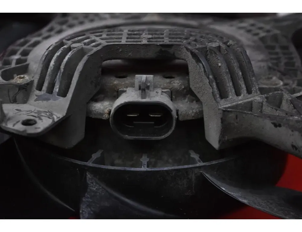 FIAT Ducato 3 generation (2006-2024) Ventilátor difuzéra 1358020080 34156762