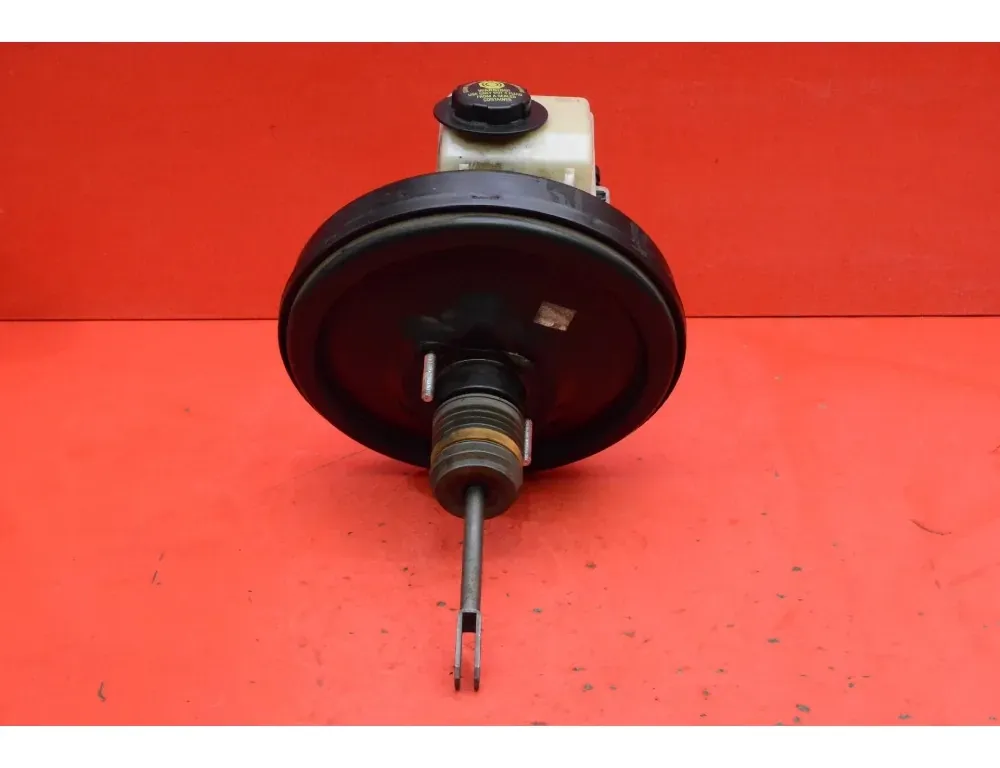 OPEL Astra H (2004-2014) Бачок тормозной жидкости 13142358 34485861