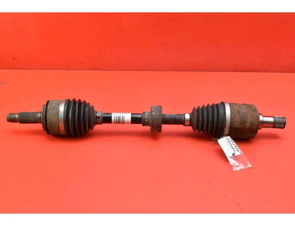 HONDA Civic 10 generation (2015-2021) Ľavý zadný hnací hriadeľ 44306-TA9-E010-M 34127441