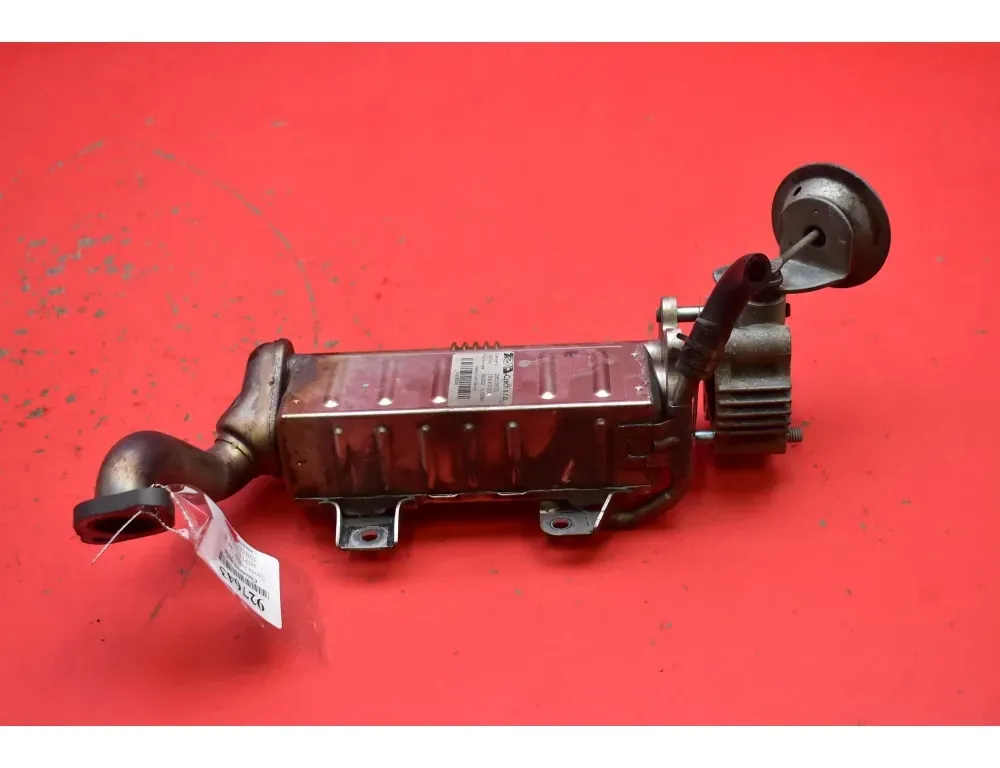 TOYOTA Avensis 2 generation (2002-2009) Chladič EGR 25601-0R020 34485874