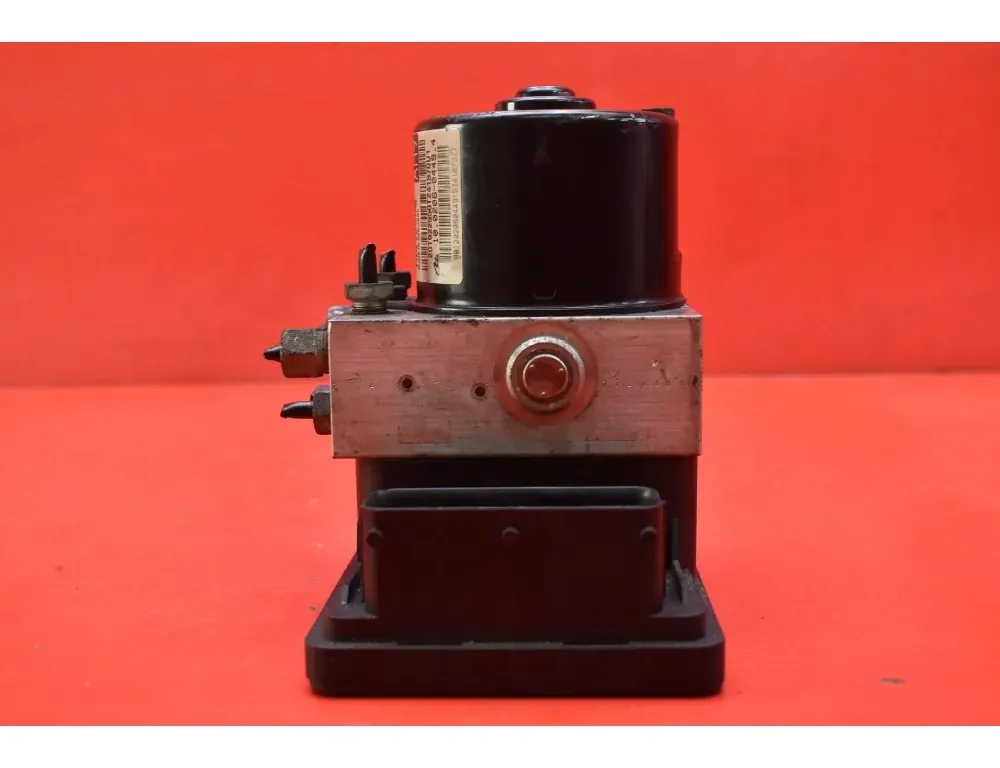 OPEL Astra J (2009-2020) ABS čerpadlo 13412550 33937655