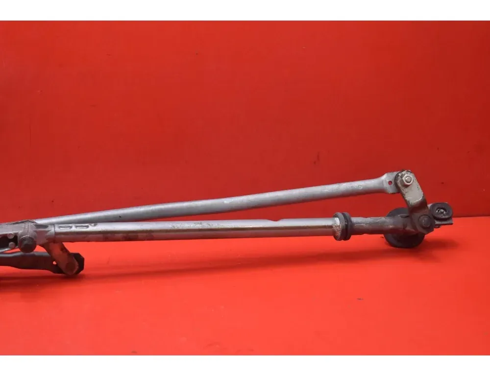 OPEL Astra J (2009-2020) Motor stierača 13262434 33937649