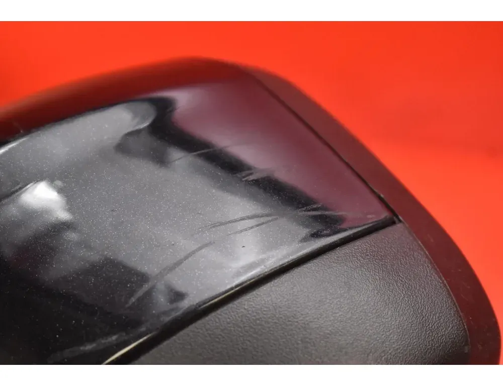 FORD Mondeo 4 generation (2007-2015) Left Side Wing Mirror 212876163 34366501