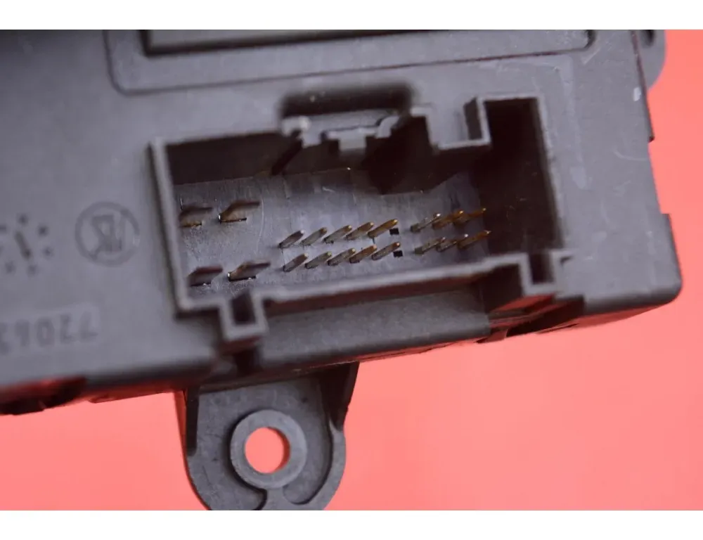 JAGUAR XJS Riadiaca jednotka motora BH42-14D620-AA 34479389