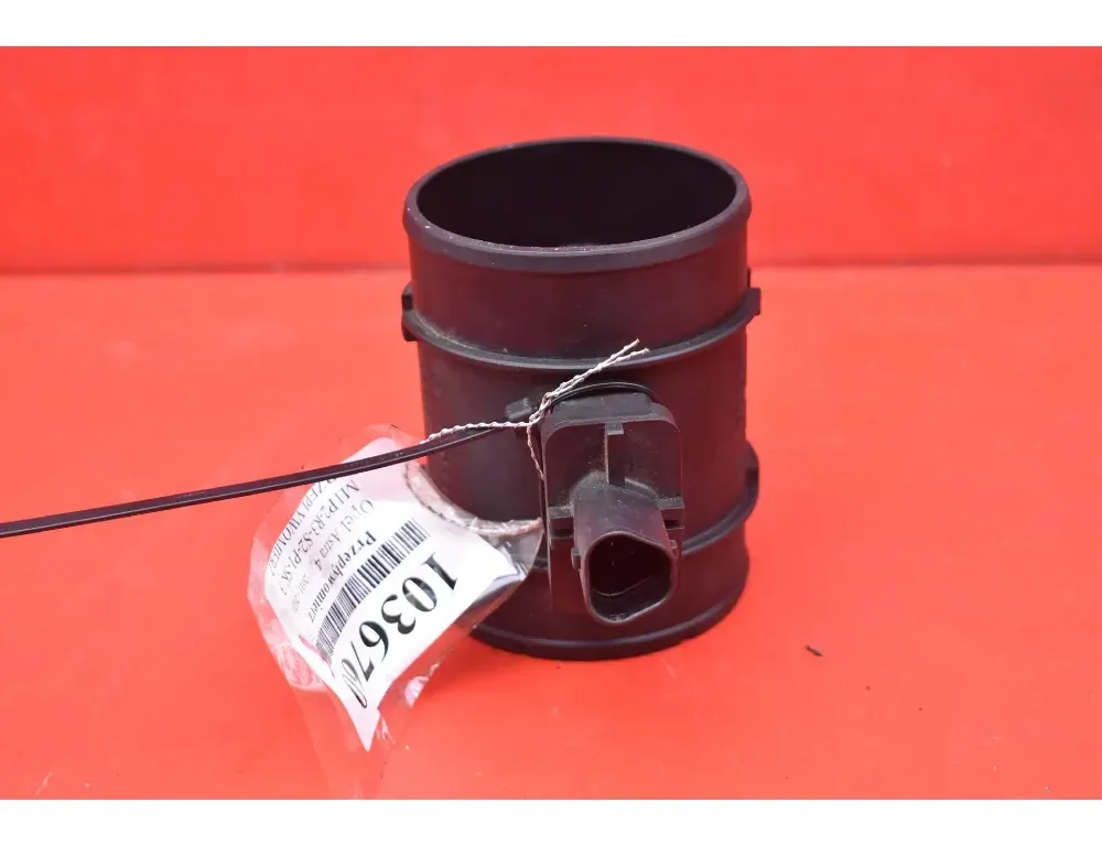 OPEL Astra J (2009-2020) Senzor hmotnostného prietoku vzduchu MAF 55561912 33937693