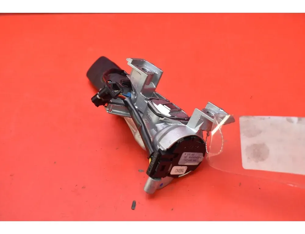 VOLKSWAGEN Golf 4 generation (1997-2006) Замок зажигания 1K0905851B 34149986