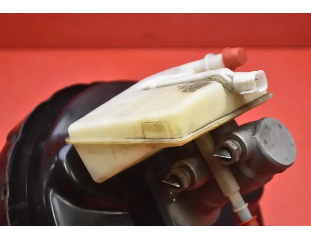 FORD S-Max 1 generation (2006-2015) Бачок тормозной жидкости 6G91-2B195-PC 34062598