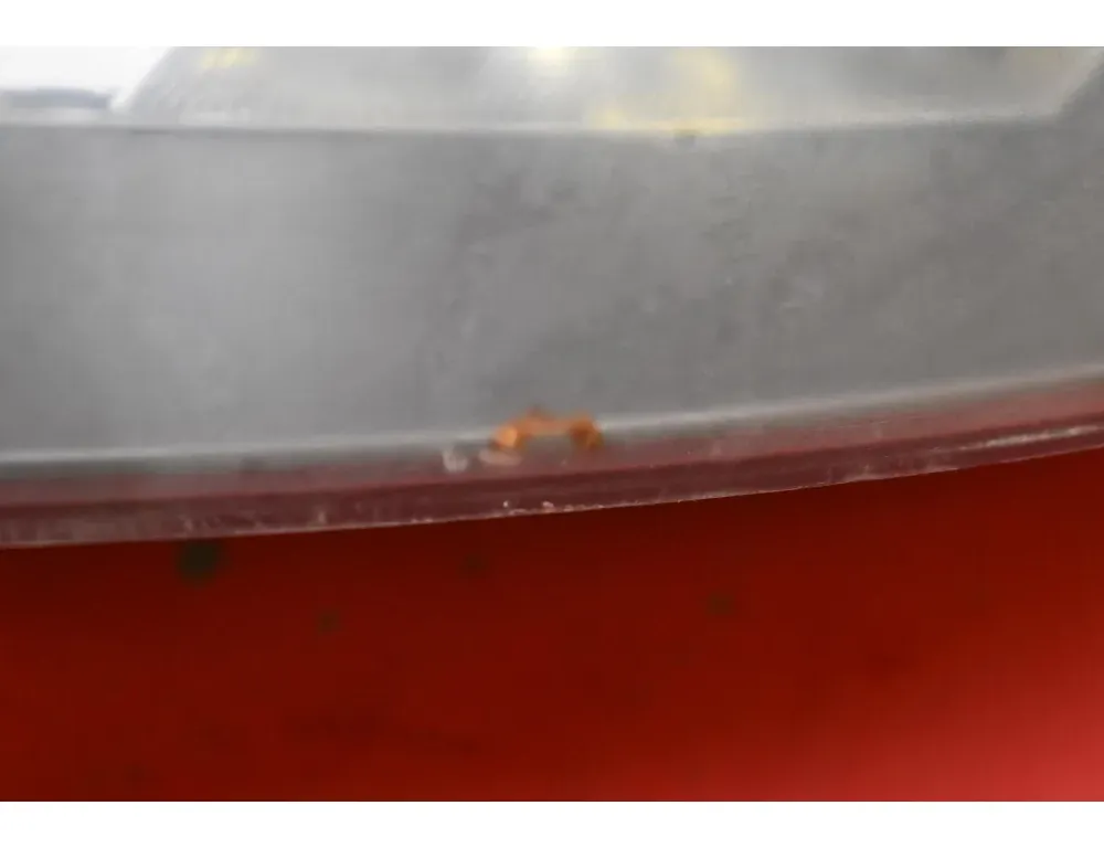 RENAULT Espace 5 generation (2015-2023) Ľavé predné svetlomety 34216692