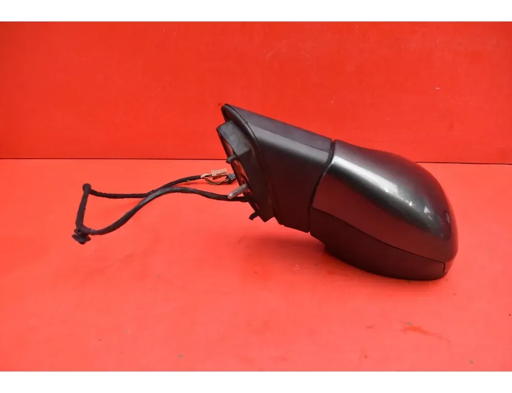 PEUGEOT Pravé krídlo zrkadlo 96808501XT 34216789