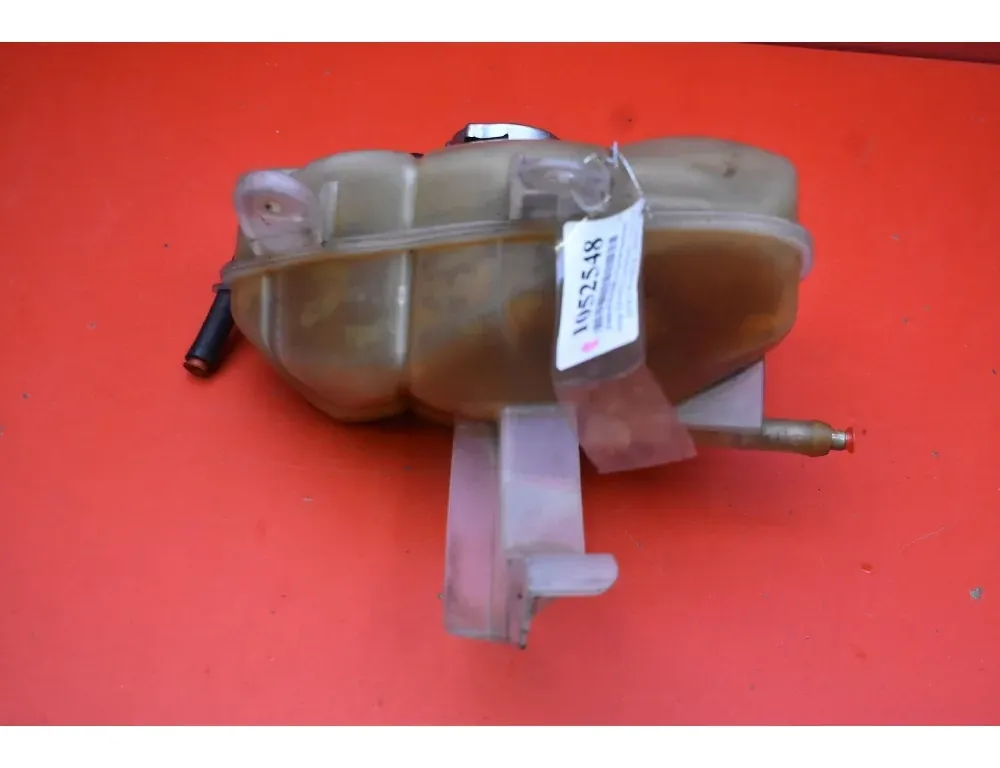 JEEP Grand Cherokee 4 generation (WK) (2004-2024) Expansion Tank 55037999AF 34191111