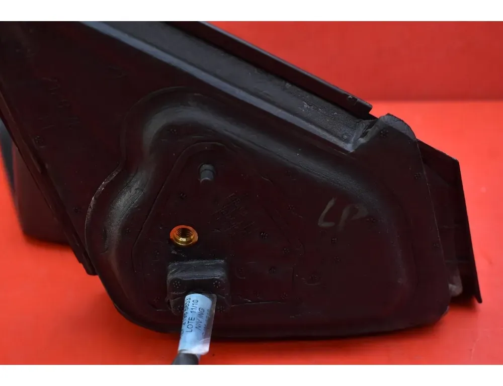 FORD Mondeo 4 generation (2007-2015) Left Side Wing Mirror 212876163 34366501