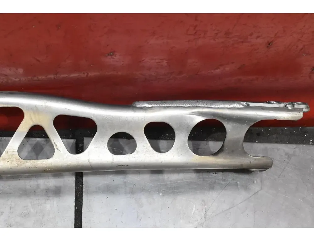 MAZDA MX-5 ND (2015-2023) Подушка коробки передач K4386 34499939