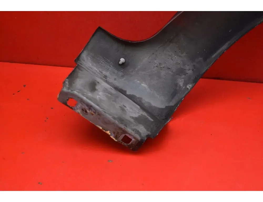 FORD Fiesta 6 generation (2008-2020) Крыло переднее левое 34210912