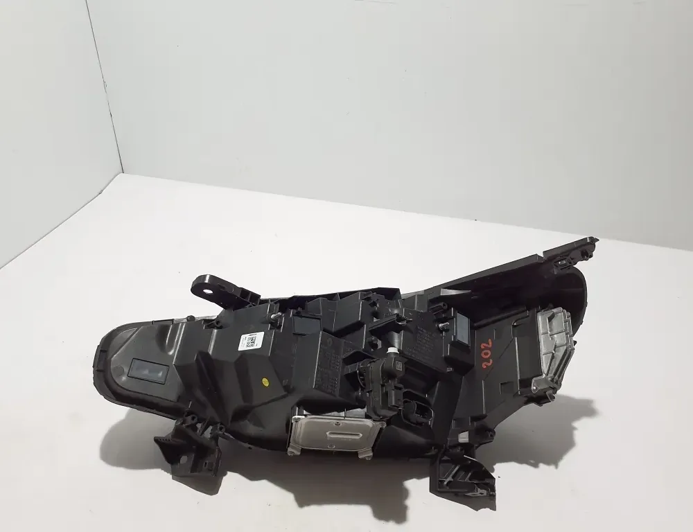 RENAULT Clio 5 generation (2019-2023) Pravé predné svetlo 260103507R 34068151