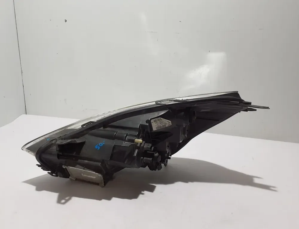 RENAULT Clio 4 generation (2012-2020) Front Right Headlight 260100274R 34461352