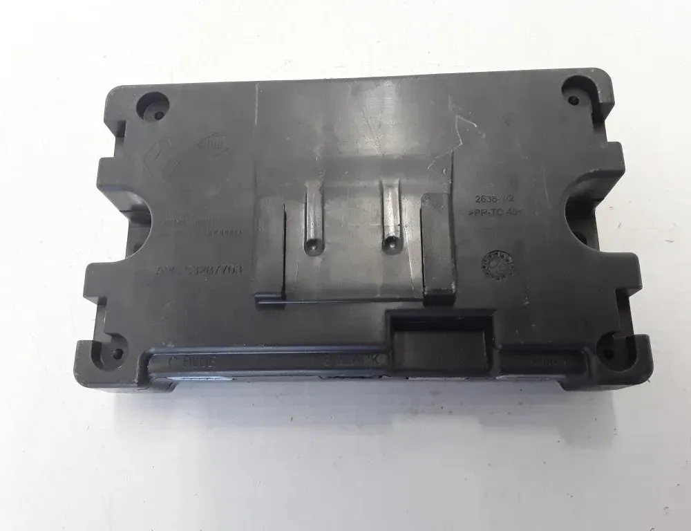 RENAULT Megane 3 generation (2008-2020) Other Control Units 280240001R 21072435