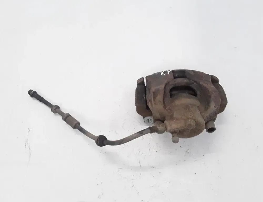 VOLVO V60 1 generation (2010-2020) Front Left Brake Caliper 8603753 21084452