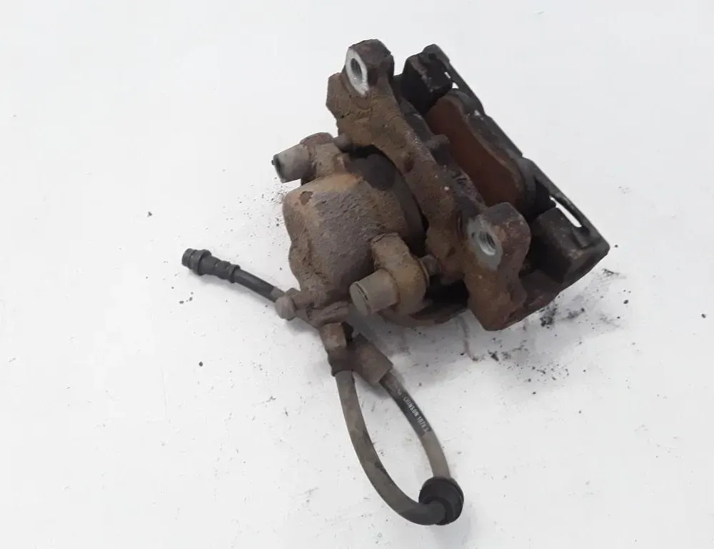 VOLVO V60 1 generation (2010-2020) Front Left Brake Caliper 8603753 21084452