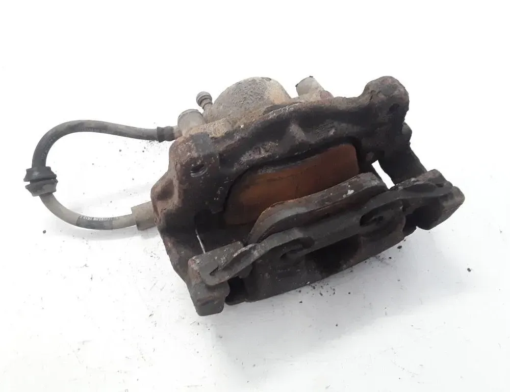 VOLVO V60 1 generation (2010-2020) Front Left Brake Caliper 8603753 21084452