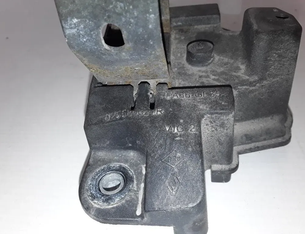 RENAULT Scenic 3 generation (2009-2015) Noha kapoty 625580027R 21087022