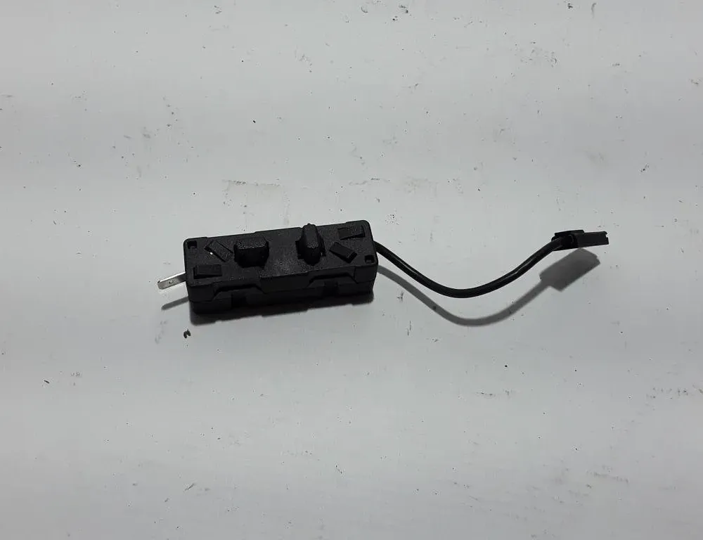 RENAULT Captur 2 generation (2019-2023) Anténa 283634633R 21090254