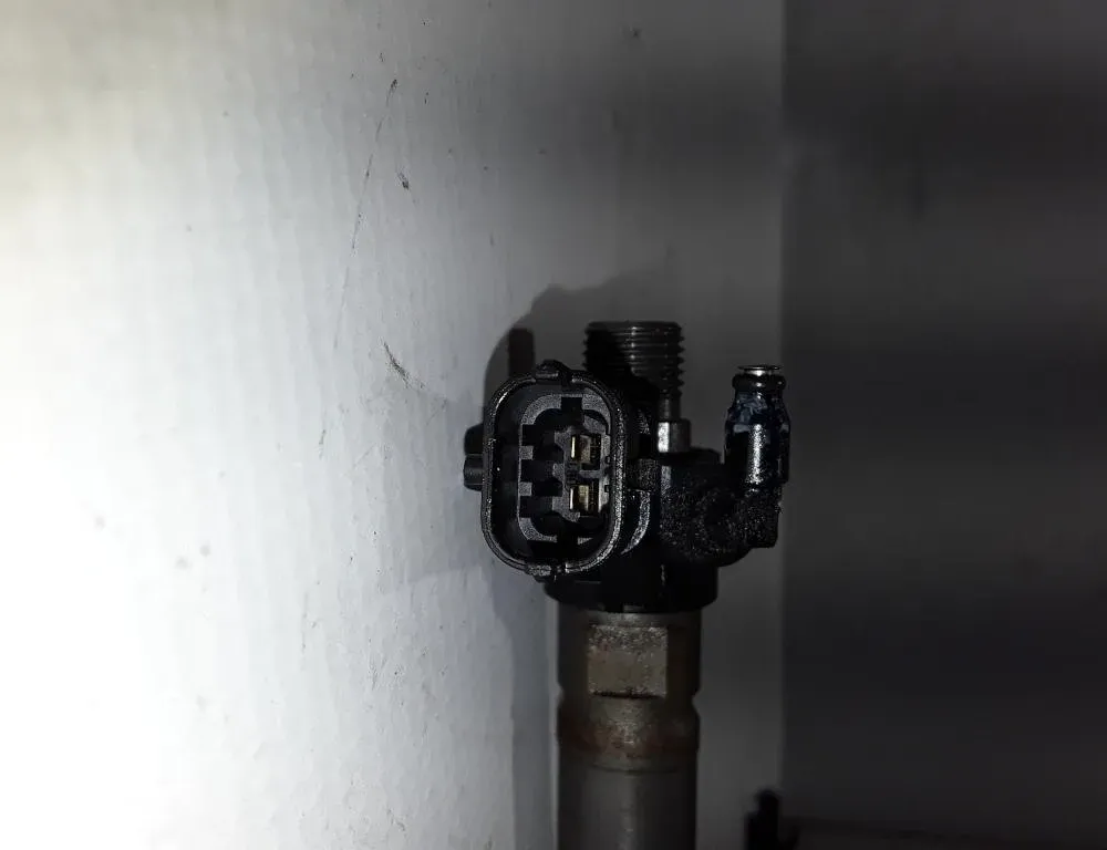 LAND ROVER Range Rover Evoque L538 (1 gen) (2011-2020) Palivový vstrekovač 9687454480,0445116043 21577320