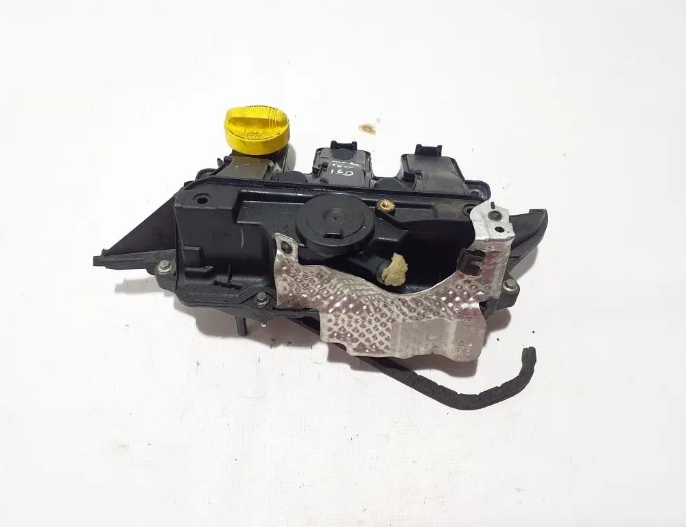 NISSAN Qashqai 2 generation (2013-2023) Intake Manifold 118302761R 22280758