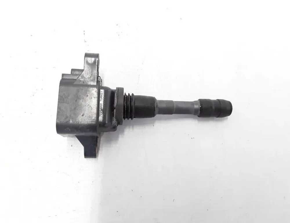 RENAULT Megane 3 generation (2008-2020) Vysokonapäťová zapalovacia cievka 224337085R 22299602