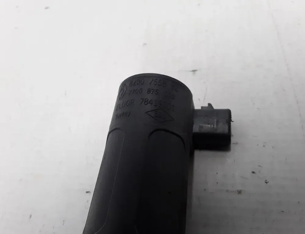 RENAULT Megane 3 generation (2008-2020) Vysokonapäťová zapalovacia cievka 8200765882 22309140