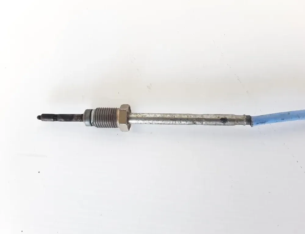 RENAULT Clio 4 generation (2012-2020) Senzor teploty výfukových plynov 226403788R 22371665