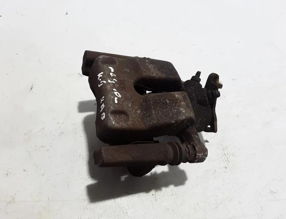 RENAULT Megane 3 generation (2008-2020) Rear Left Brake Caliper 440110675R 22400097