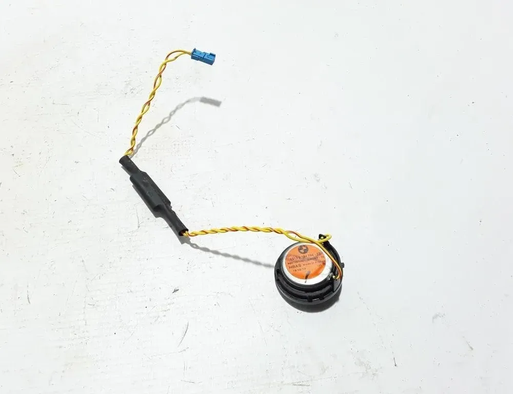 BMW 5 Series F10/F11 (2009-2017) Rear Right Door Sound Speaker 65139184794 22410981