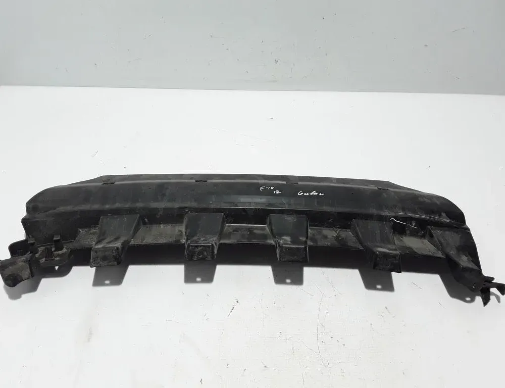 BMW 5 Series F10/F11 (2009-2017) Держатель заднего бампера правый 7204017 22427784