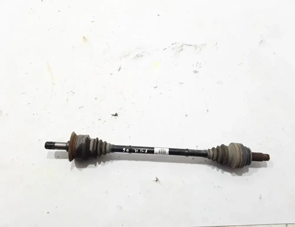 BMW 5 Series F10/F11 (2009-2017) Rear Right Driveshaft 7614290 22451154