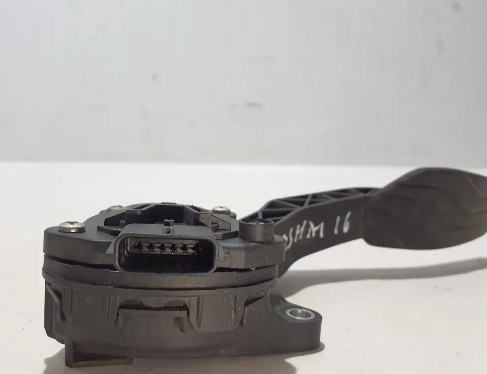 NISSAN Qashqai 2 generation (2013-2023) Педаль газа 180024BA0B 22452553