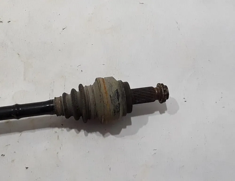 BMW 5 Series F10/F11 (2009-2017) Rear Right Driveshaft 7614290 22474374