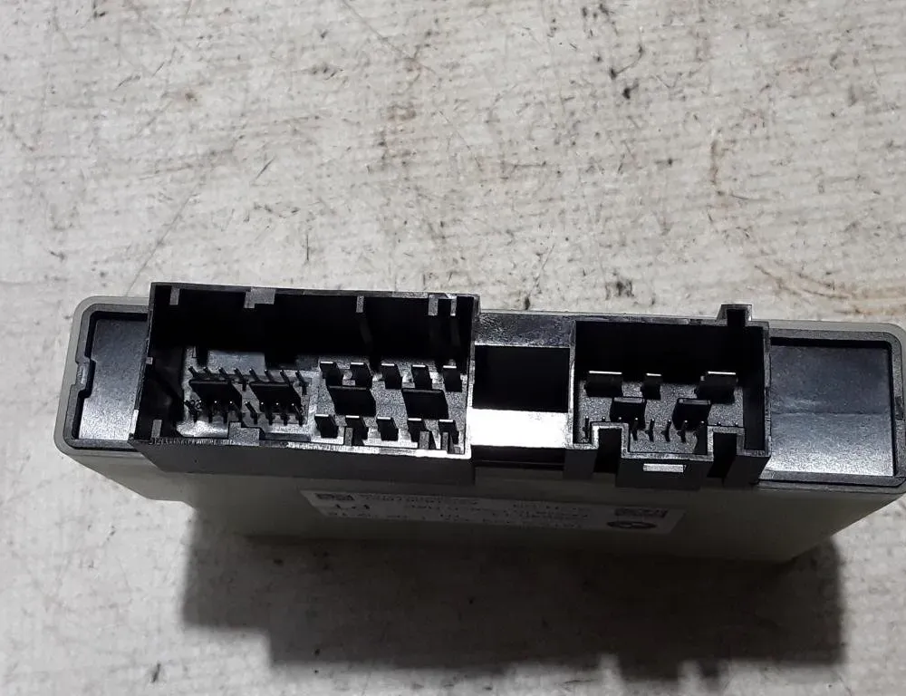 BMW 5 Series G30/G31 (2016-2023) AdBlue kontrolná jednotka 9423397 22477015