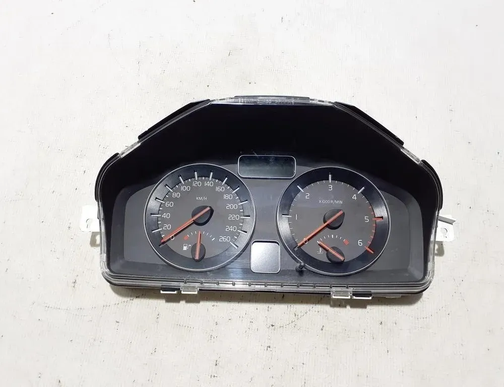VOLVO C30 1 generation (2006-2013) Спидометр 31254771 23955862