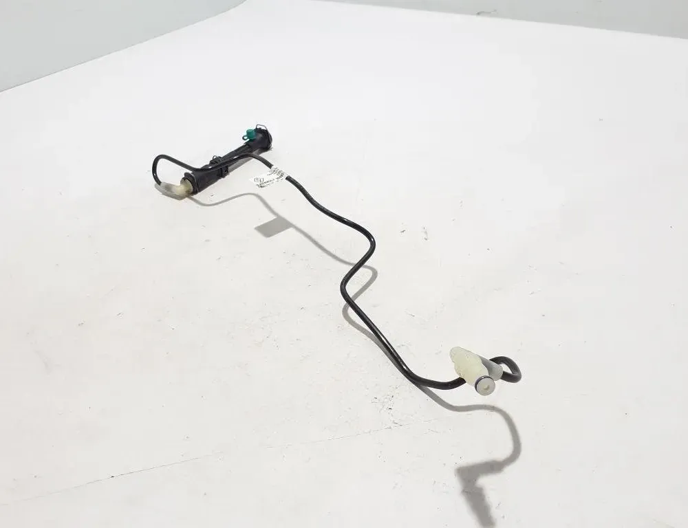 DACIA Duster 2 generation (2017-2024) Другие шланги 308521246R 30654494